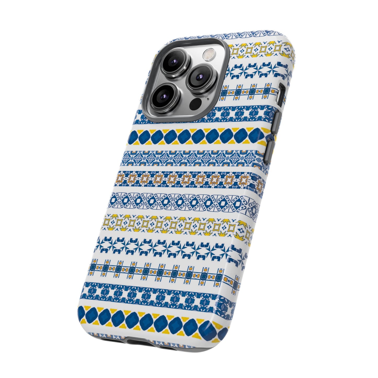 Faixa Phone Case, Tough Cases