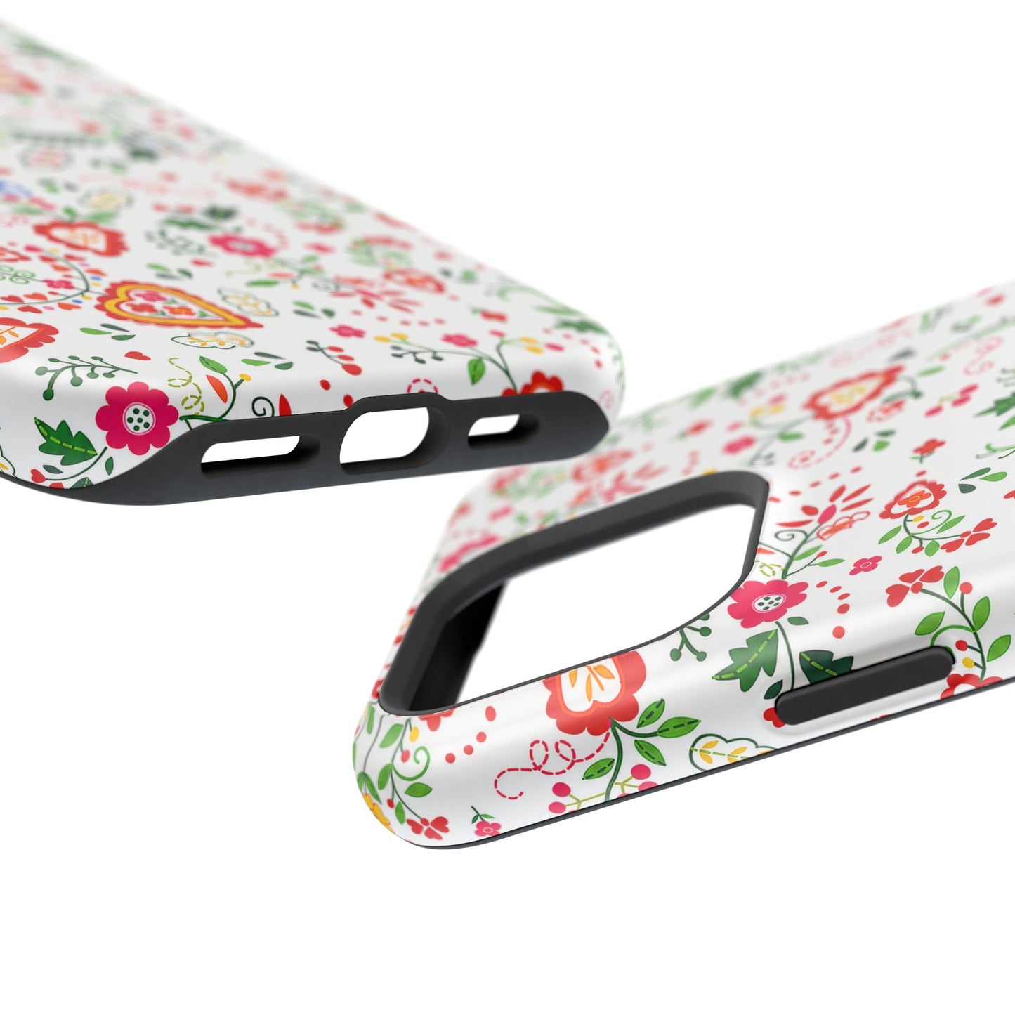 Amor Magnetic Phone Case