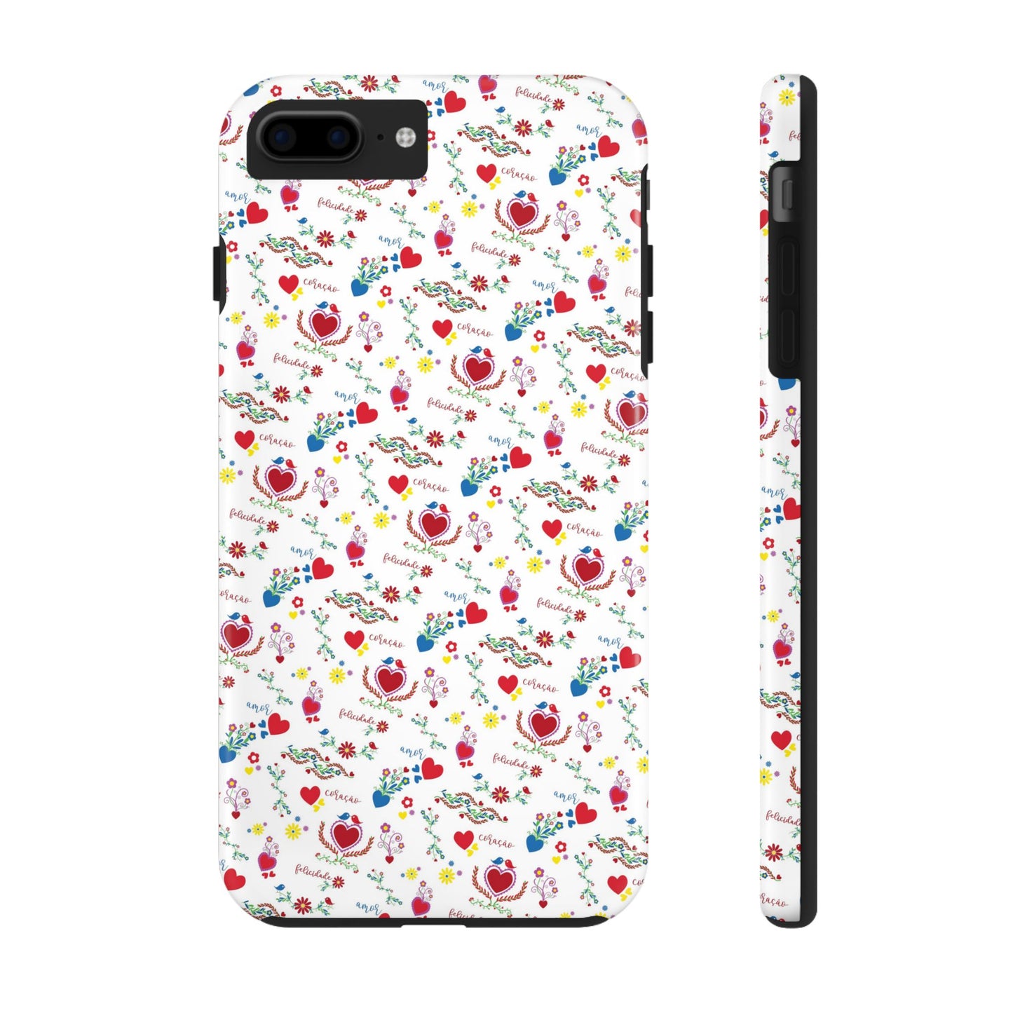 Amor Phone Cases