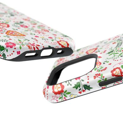 Amor Magnetic Phone Case