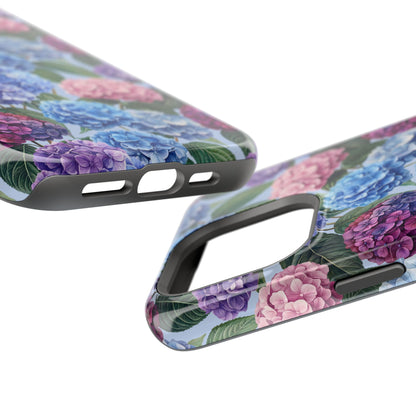 Hortencia Magnetic Phone Case