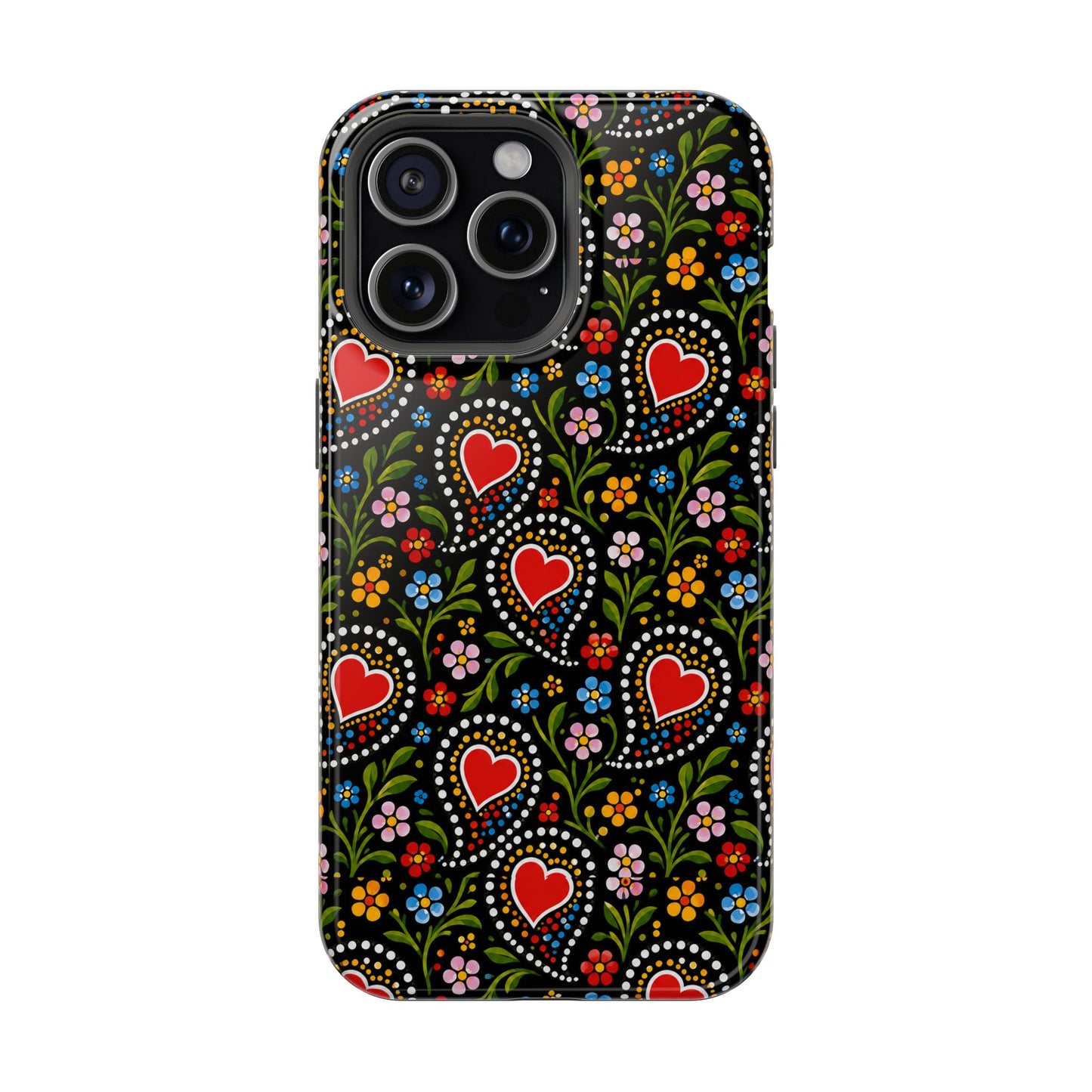 Barcelos Magnetic Phone Case