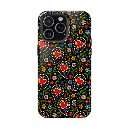 Barcelos Magnetic Phone Case