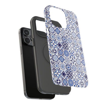 Azul Impact-Resistant Phone Case