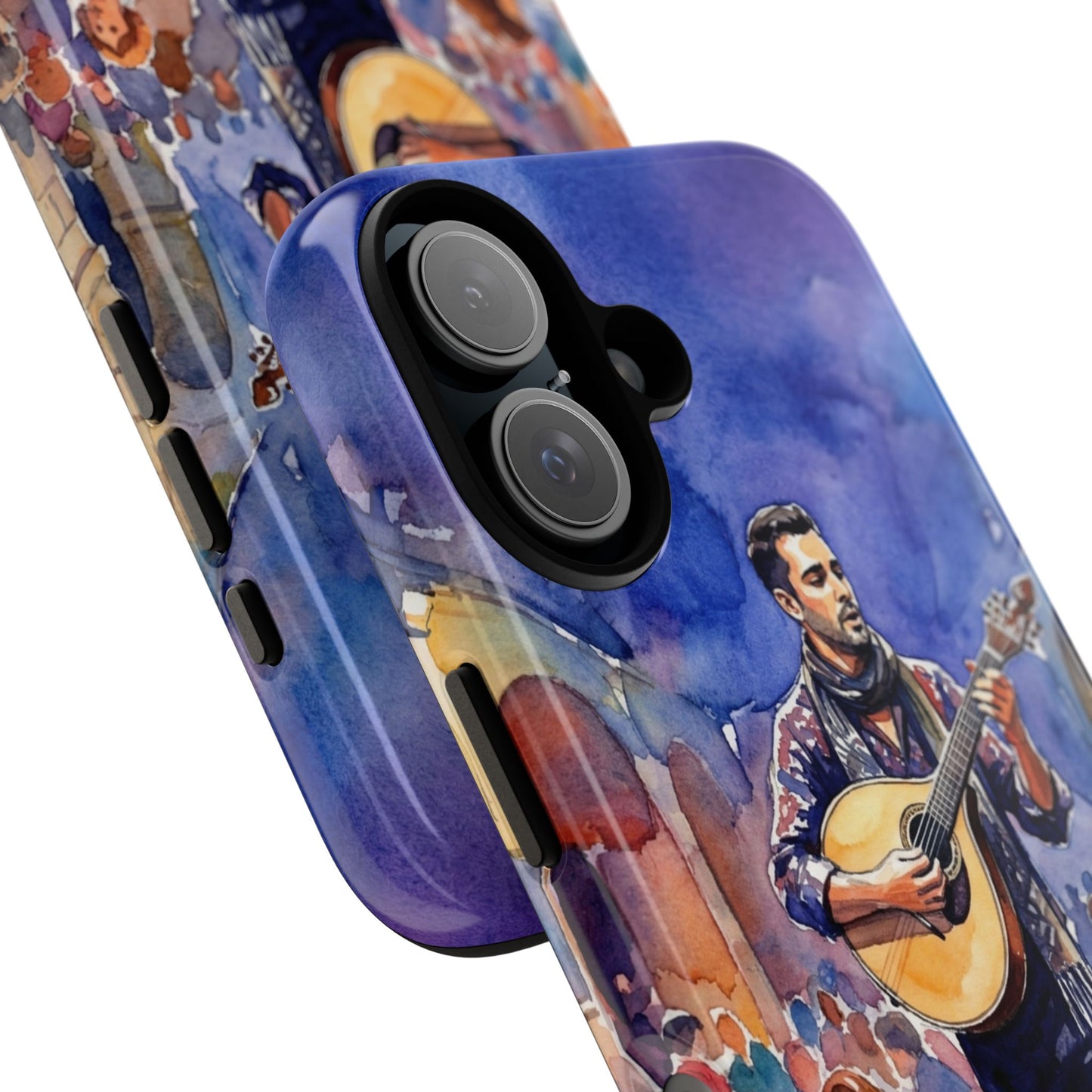 “Noite de Fado” Phone Case