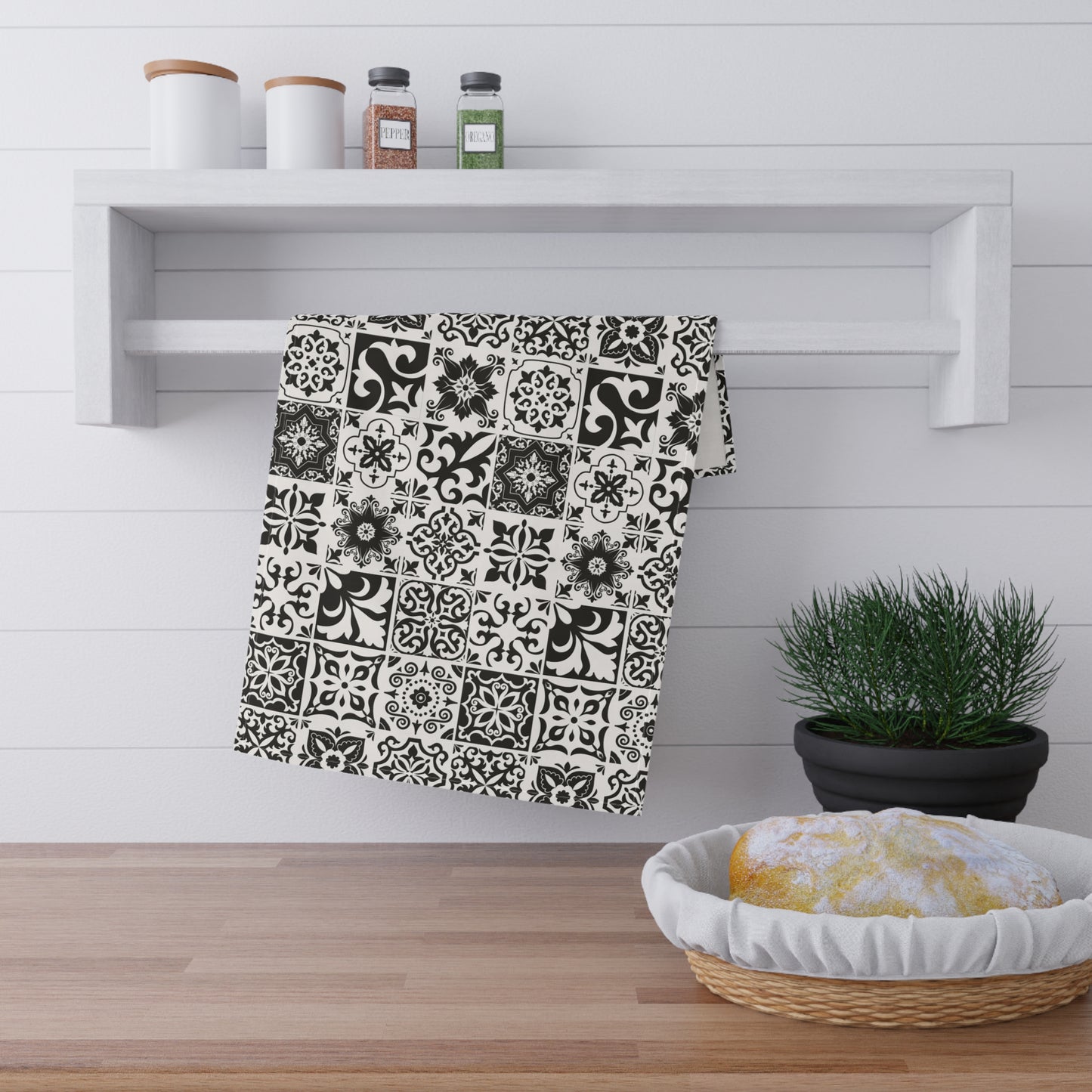Preto Tea Towels