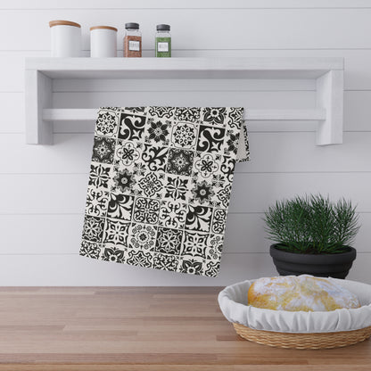 Preto Tea Towels