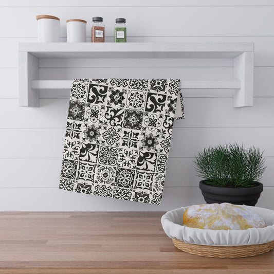 Preto Tea Towels