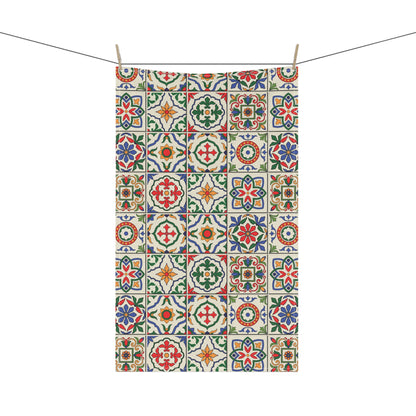 Natal Tea Towels
