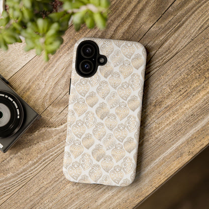 Viana Phone Tough Case