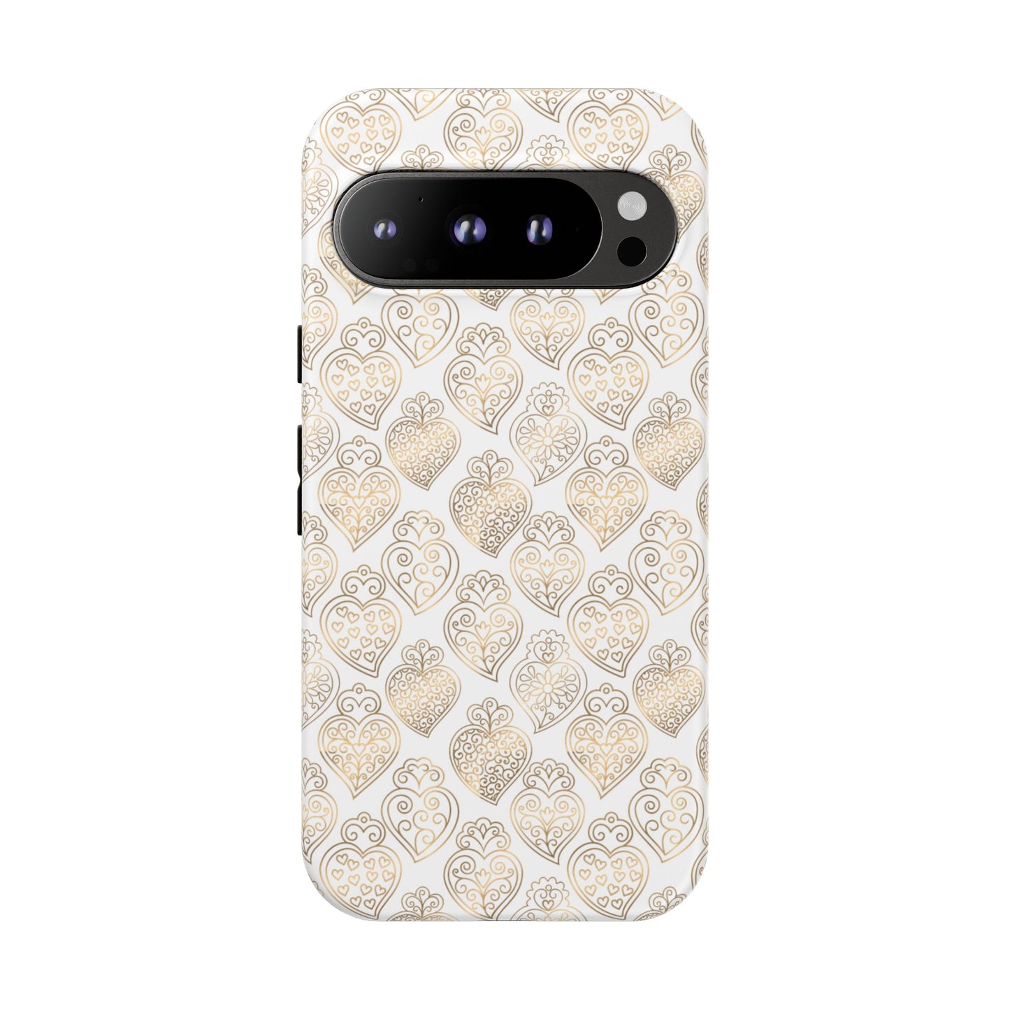 Viana Phone Tough Case