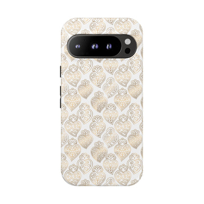 Viana Phone Tough Case