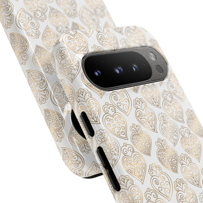 Viana Phone Tough Case