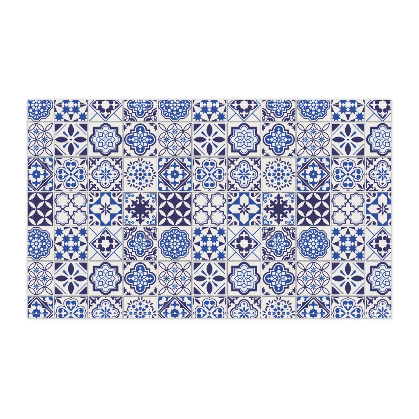 Azul Tea Towels