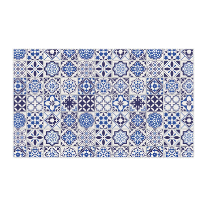 Azul Tea Towels