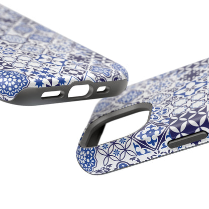 Azul Magnetic Phone Case