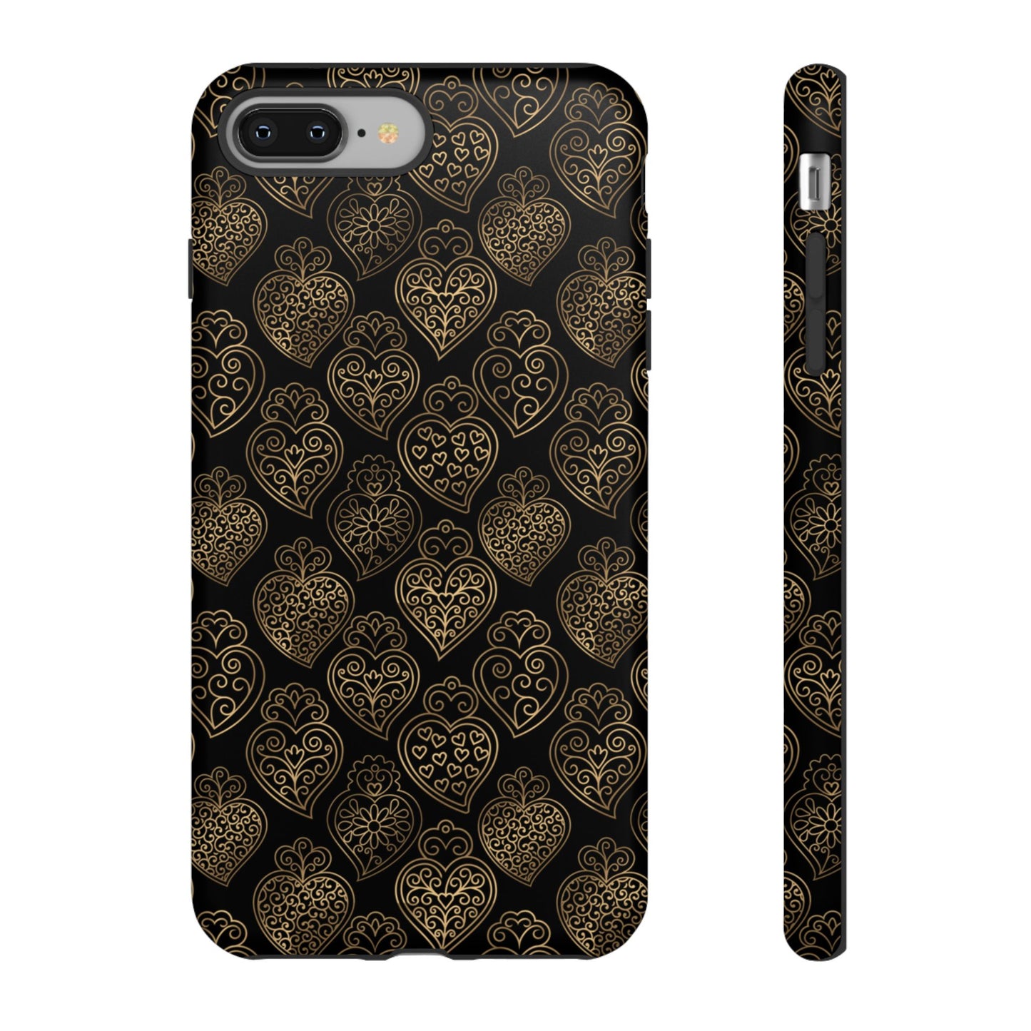 Viana Phone Case, Tough Cases