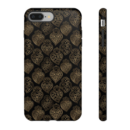 Viana Phone Case, Tough Cases