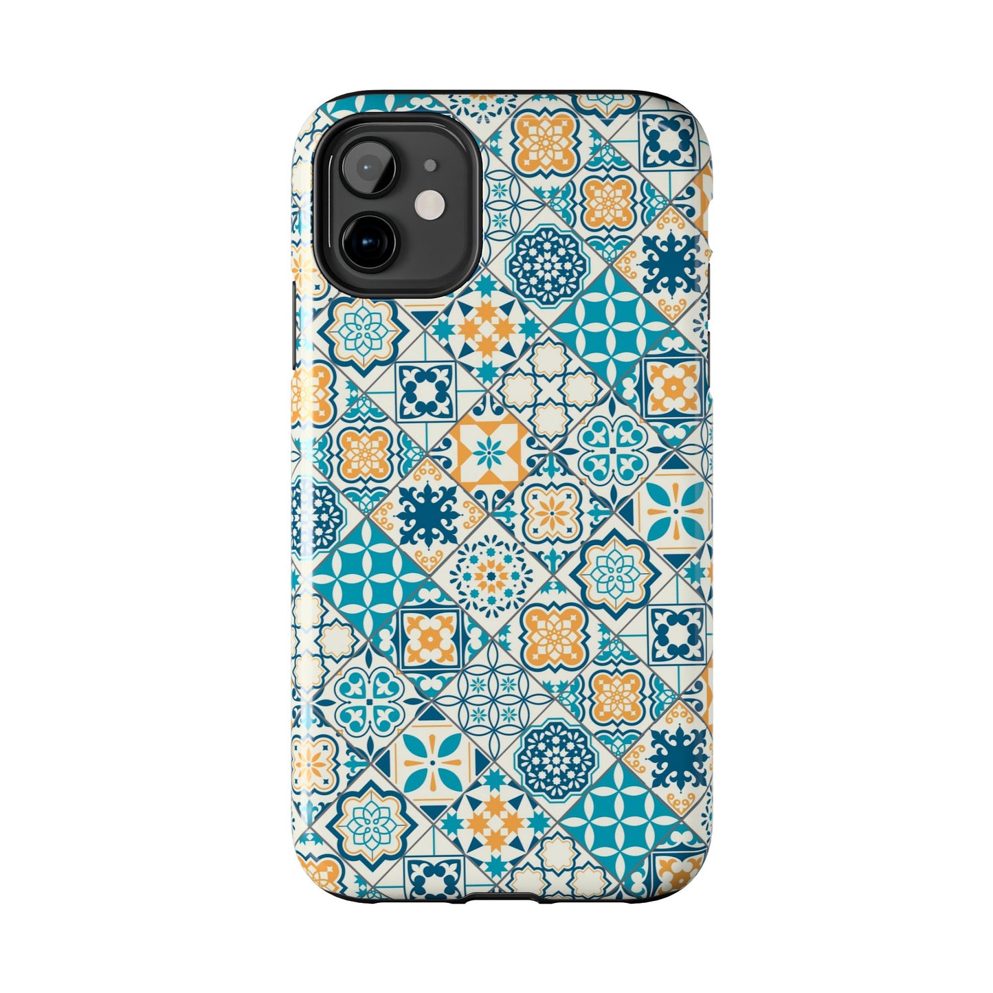 Verdinho Phone Cases