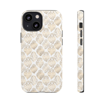 Viana Phone Tough Case