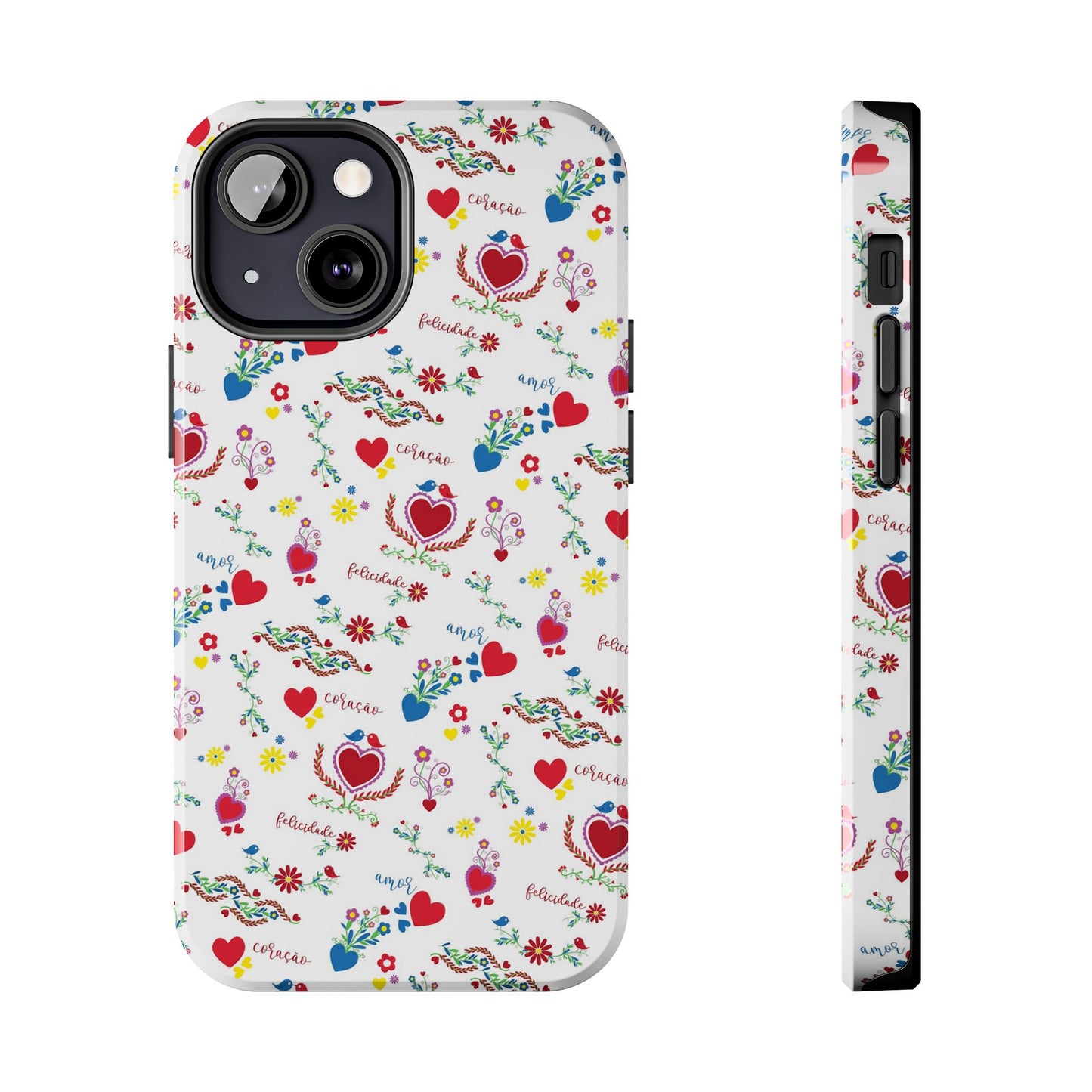 Amor Phone Cases