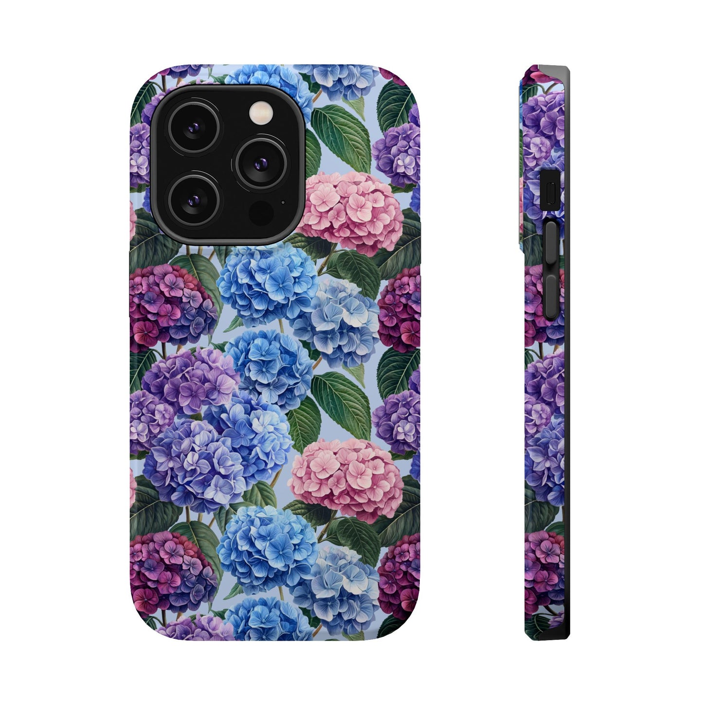 Hortencia Magnetic Phone Case