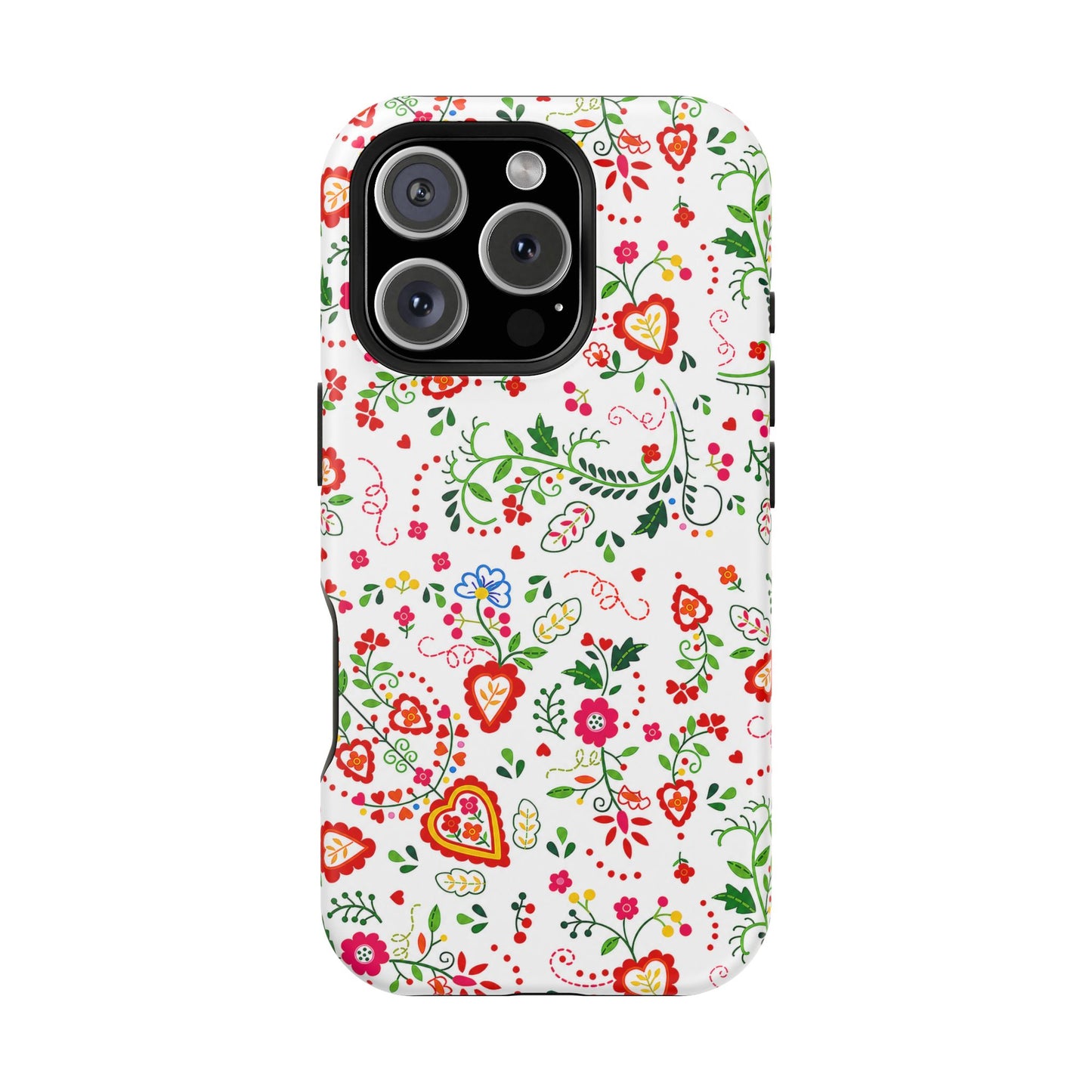 Amor Magnetic Phone Case