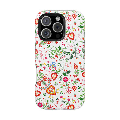 Amor Magnetic Phone Case