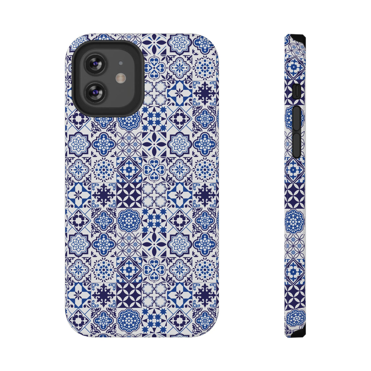 Azul Impact-Resistant Phone Case