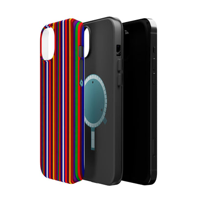 Madeira Magnetic Phone Case