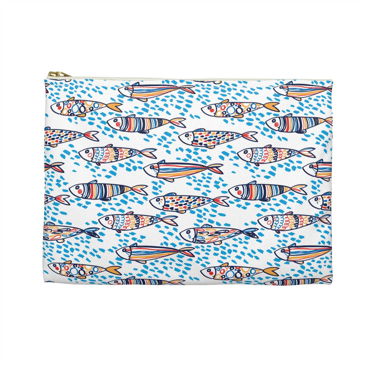 Sardinha Accessory Pouch