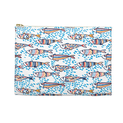 Sardinha Accessory Pouch