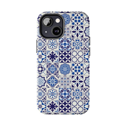 Azul Phone Case