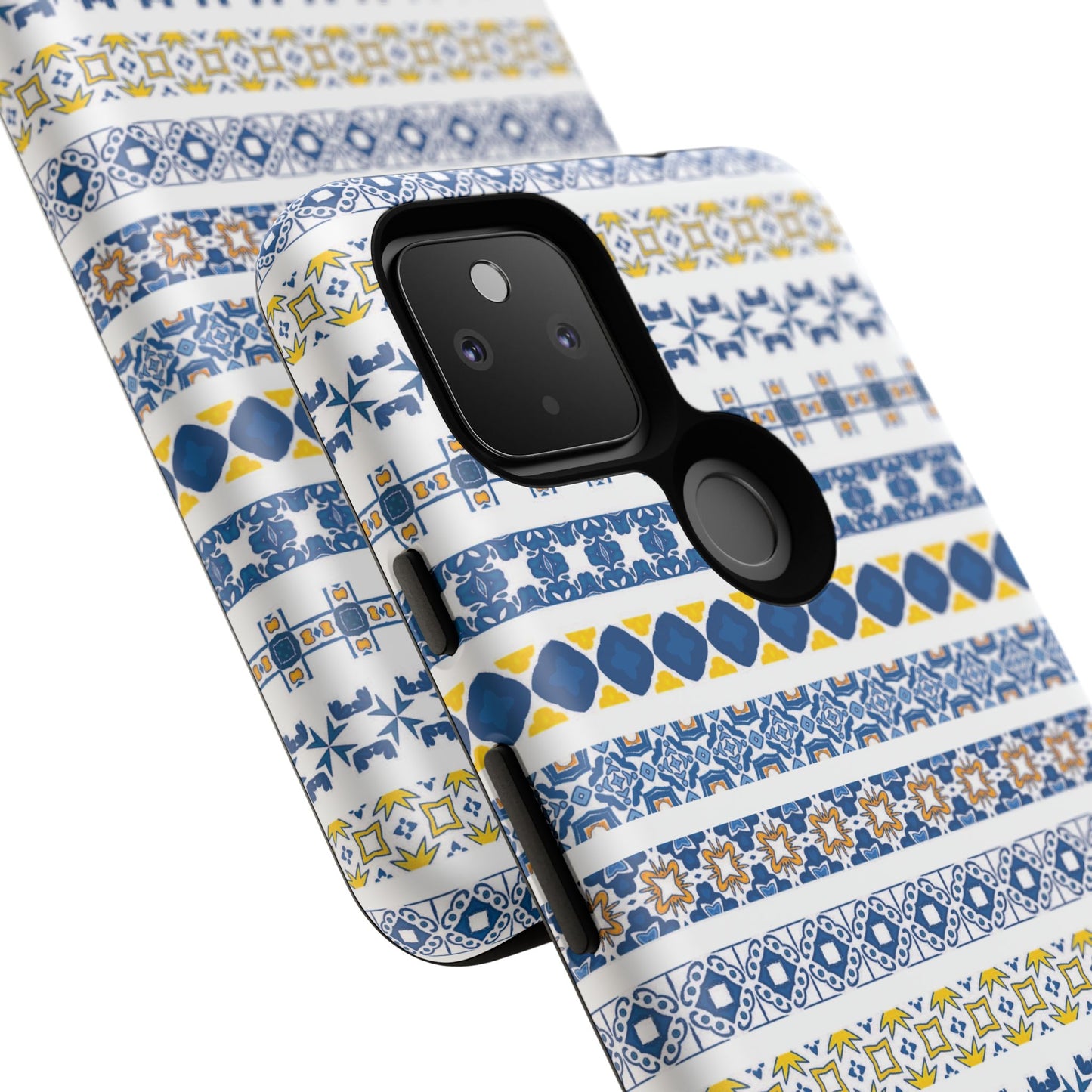 Faixa Phone Case, Tough Cases
