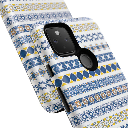 Faixa Phone Case, Tough Cases