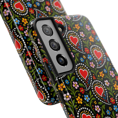Barcelos Tough Phone Case