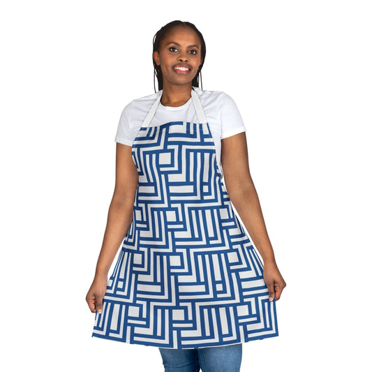 Paredes Apron