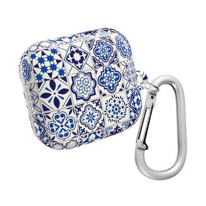 Azul AirPod Case