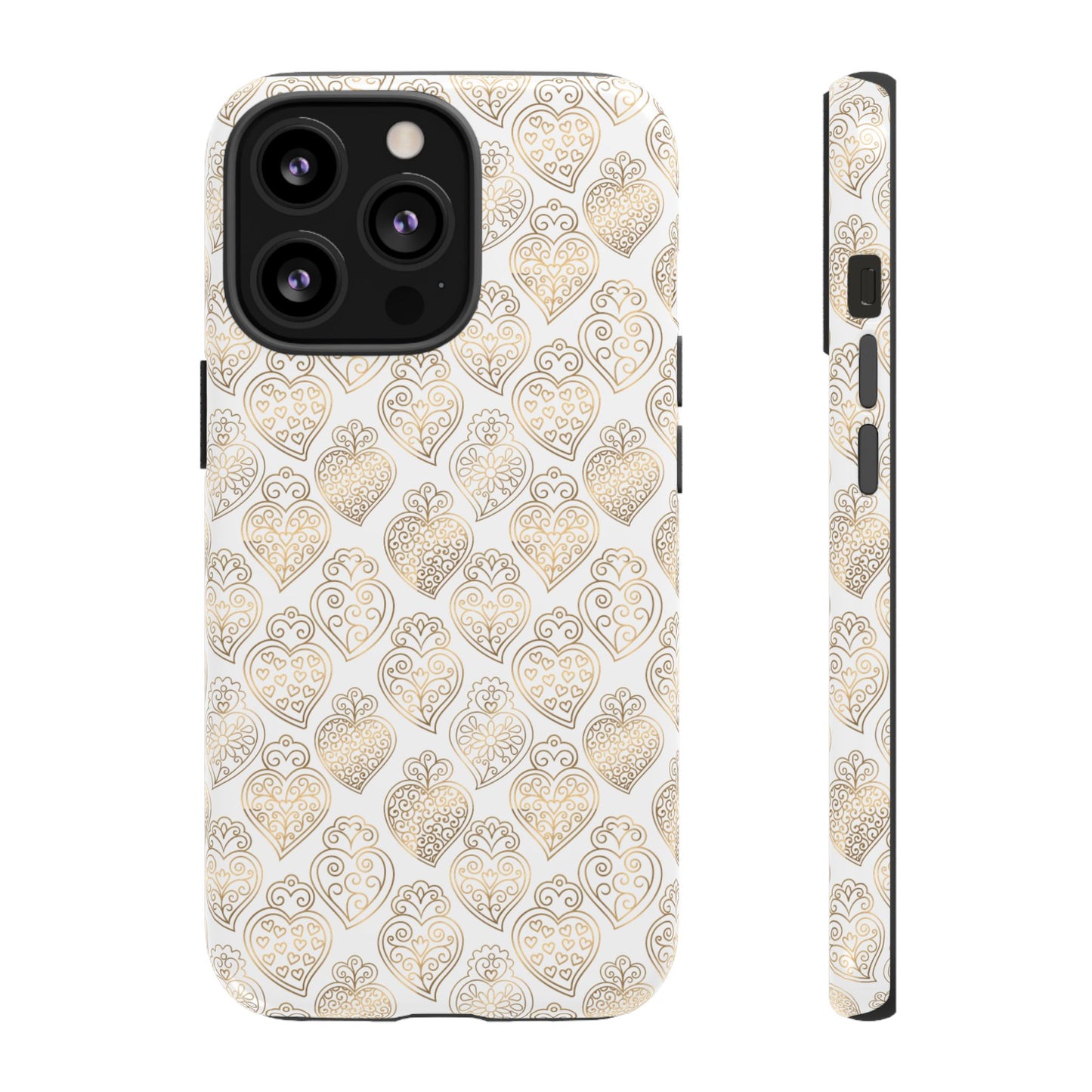 Viana Phone Tough Case