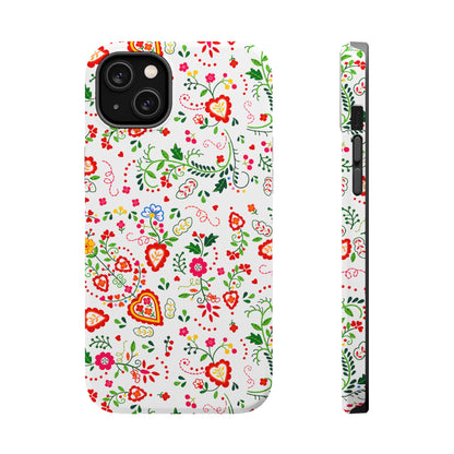 Amor Magnetic Phone Case