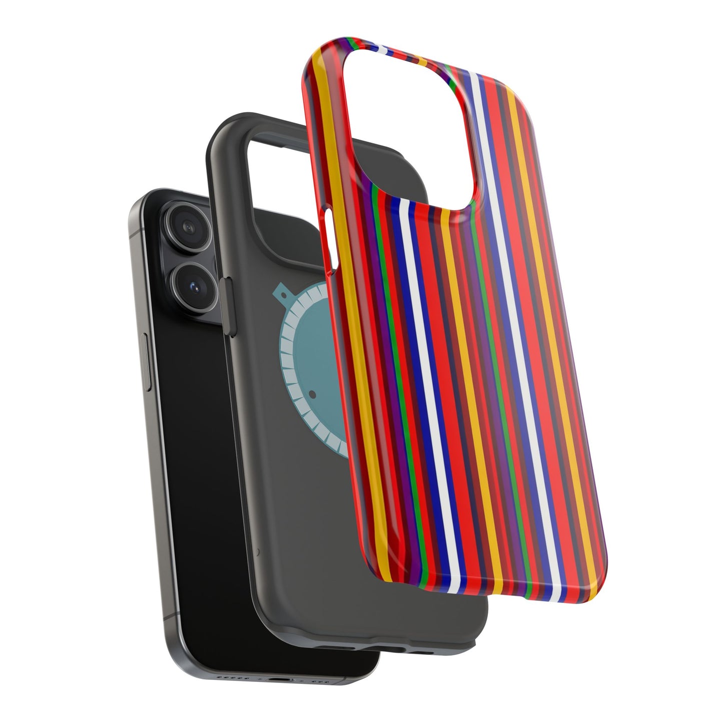 Madeira Magnetic Phone Case