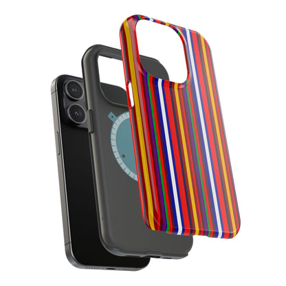 Madeira Magnetic Phone Case