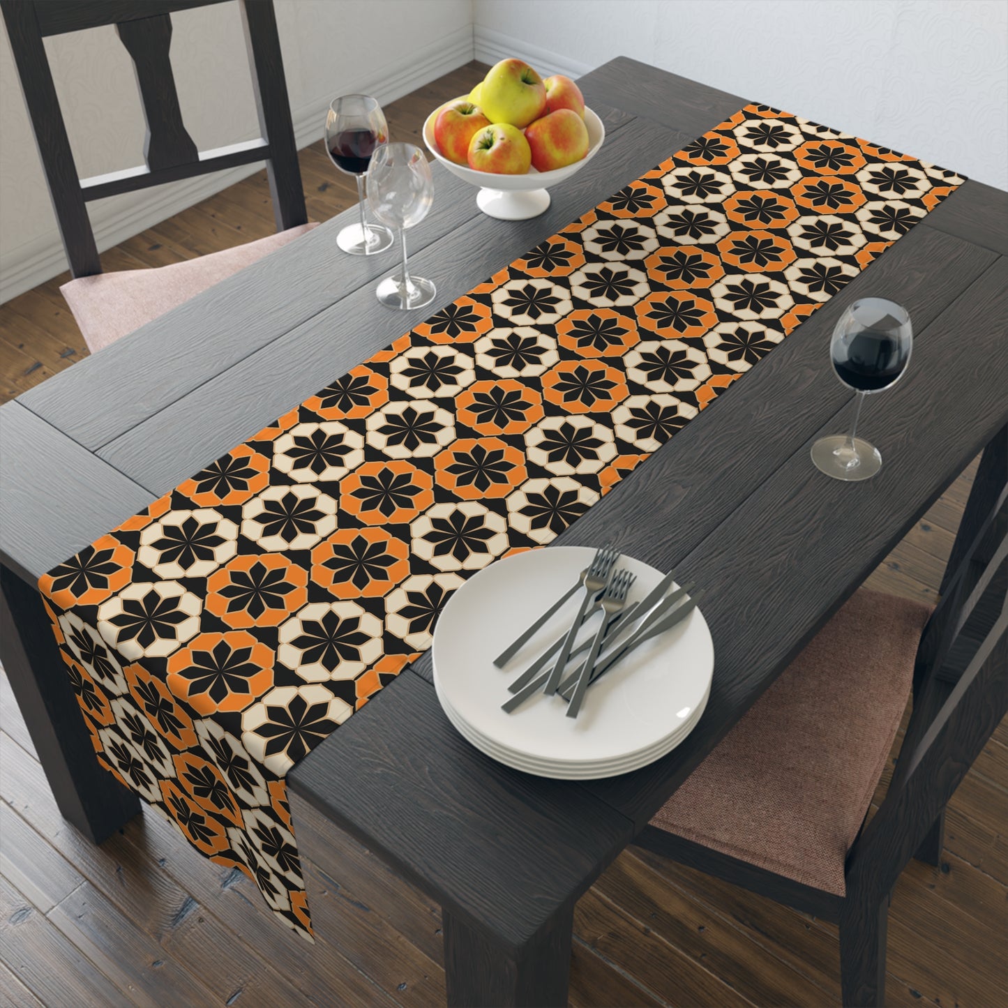 Outono Table Runner