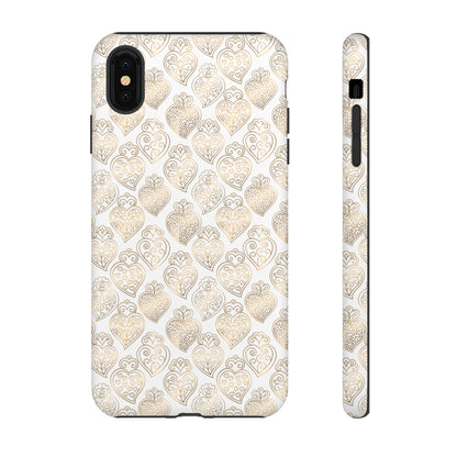 Viana Phone Tough Case