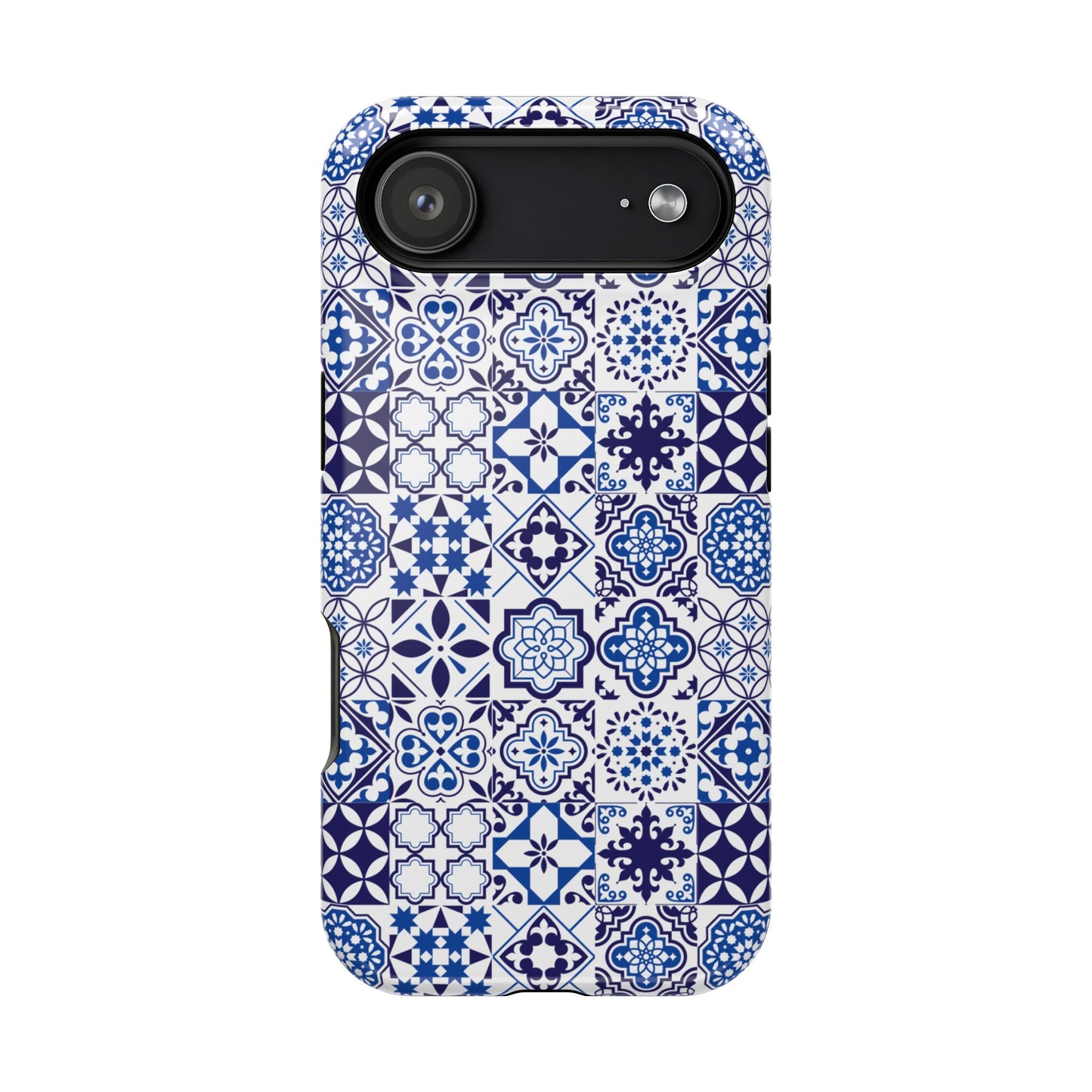 Azul Magnetic Phone Case