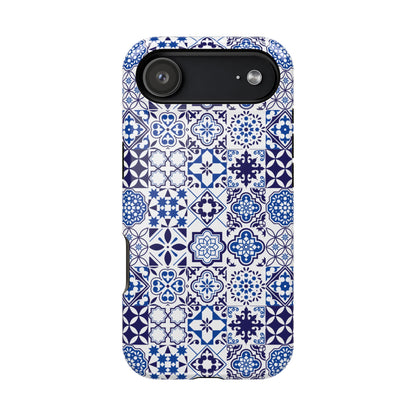 Azul Magnetic Phone Case