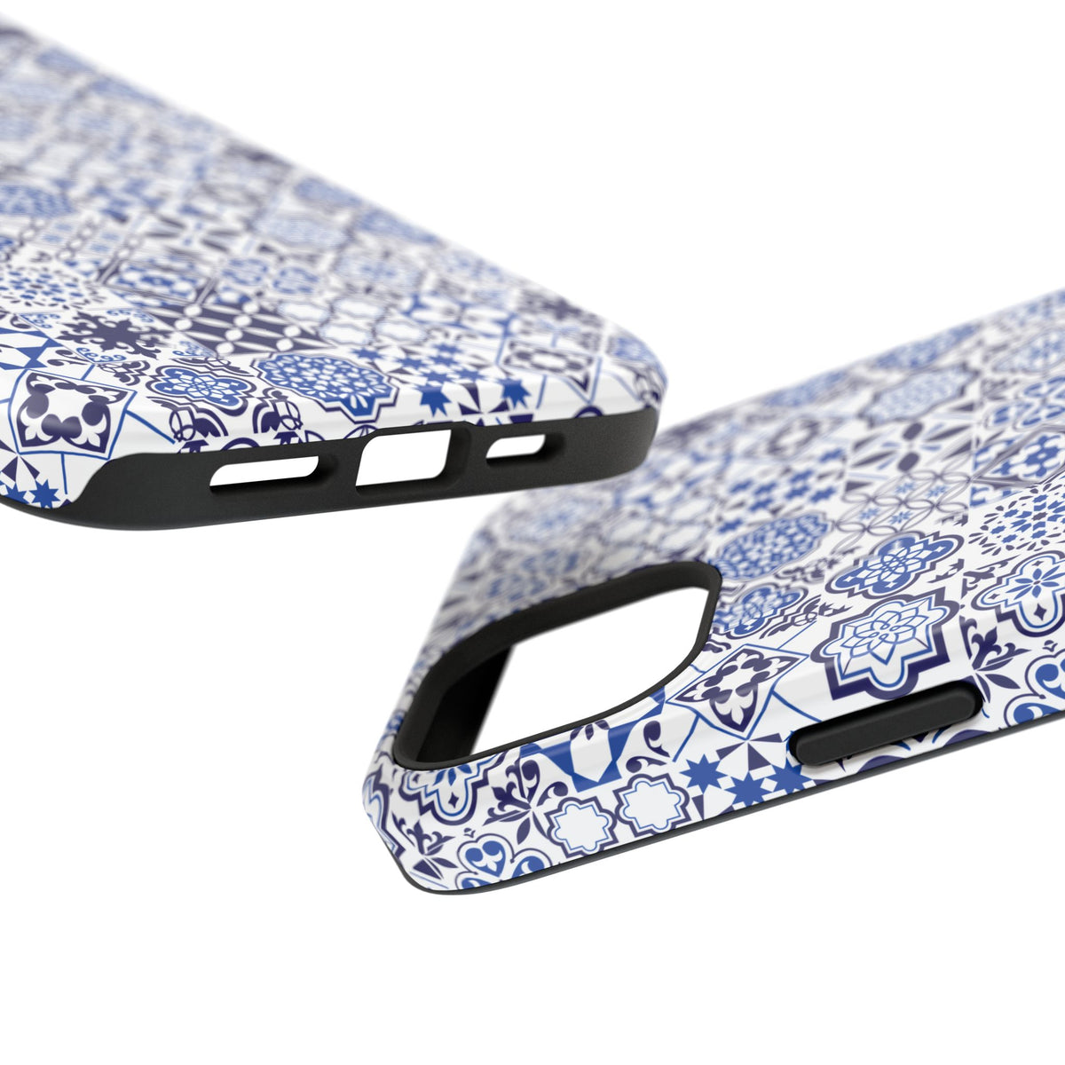 Azul Impact-Resistant Phone Case