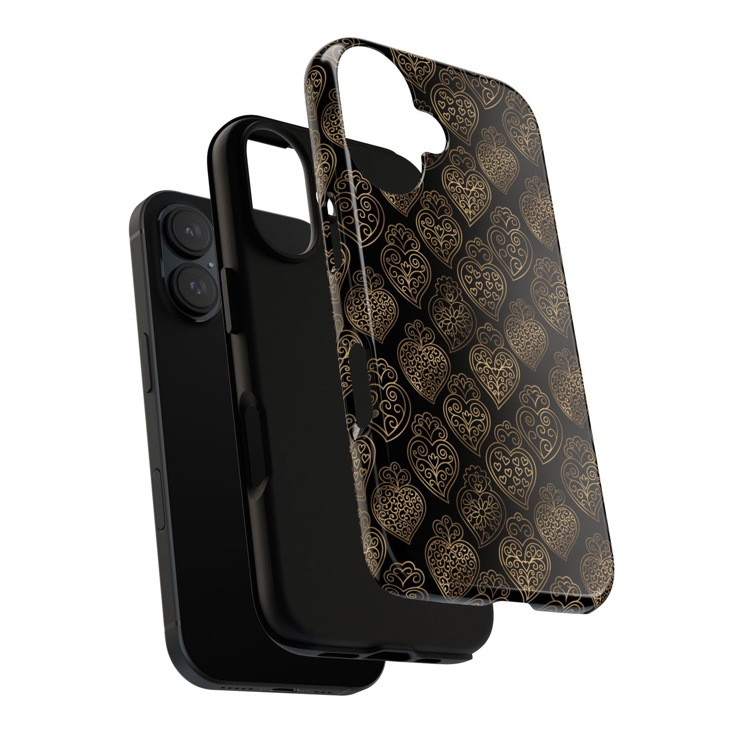 Viana Phone Case, Tough Cases