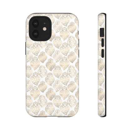 Viana Phone Tough Case