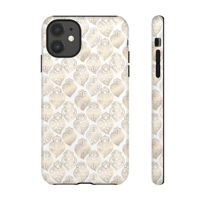 Viana Phone Tough Case